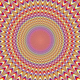 Illustration for article titled 20 Optical Illusions That Might Break Your Mind